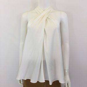 A.L.C. Blouse 4 Arvid Blouse
